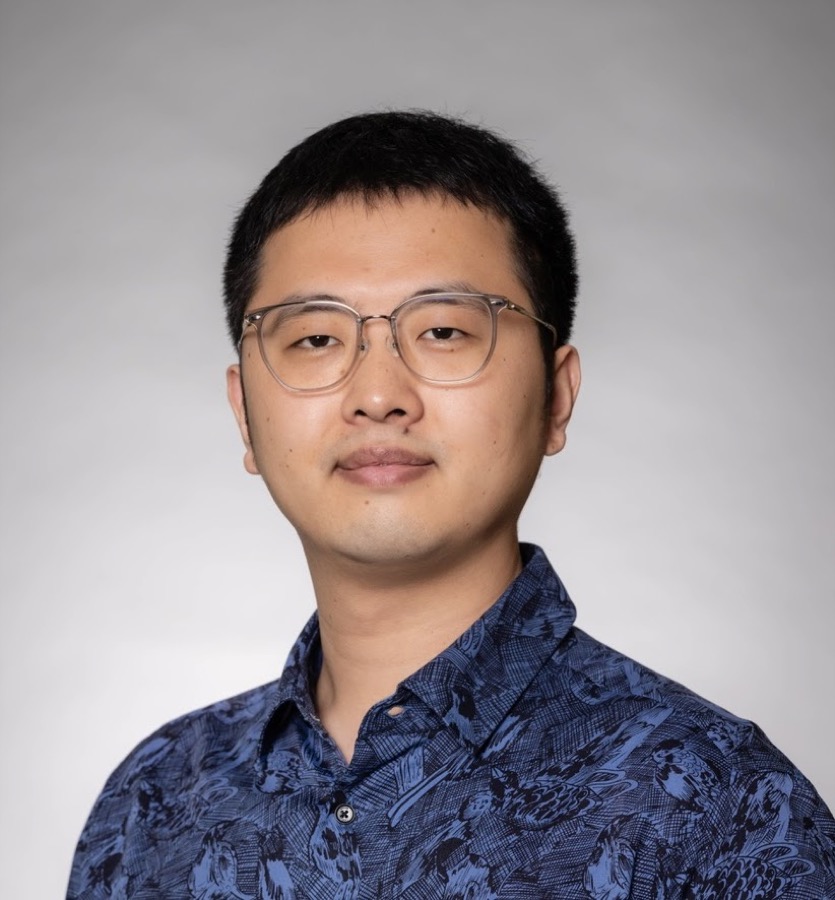 Dr. Hao Zhou